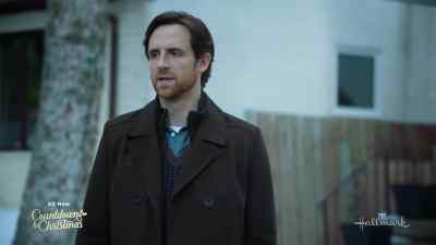 I just wanted to apologize, - Christmas On Call