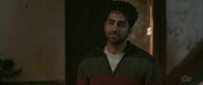 I just wanted to ask
you one question. - Bareilly Ki Barfi