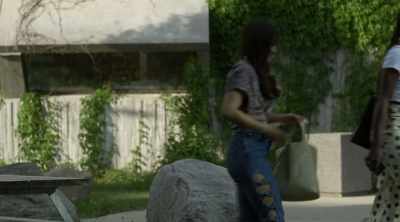 I just wanted so badly to
have a normal student life. - Eli Roth Presents: A Ghost Ruined My Life