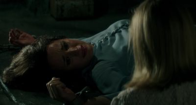 I just wanted to be able to talk to Daddy again - Ouija: Origin of Evil