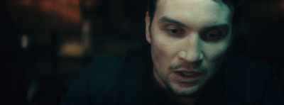 I just wanted to be
back in my bed, you know, - The Oak Room
