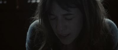 I just wanted to be nice - Melancholia