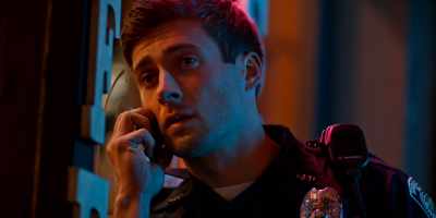 I just wanted to call
and hear your voice, - Break Every Chain