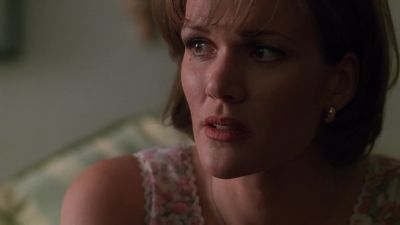 I just wanted another chance. - The X-Files