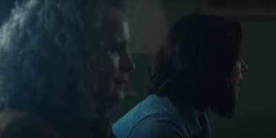 I just wanted to chat
about what happened, - The Way Home