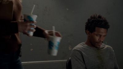 I just wanted to check in
on you. - Chicago P.D.