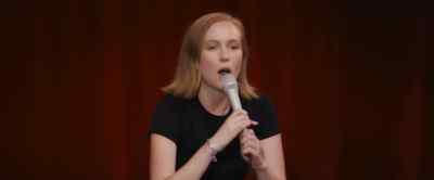 "I just wanted to clarify, - Hannah Einbinder: Everything Must Go