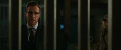 I just wanted to come
and apologize. - Jurassic World: Fallen Kingdom