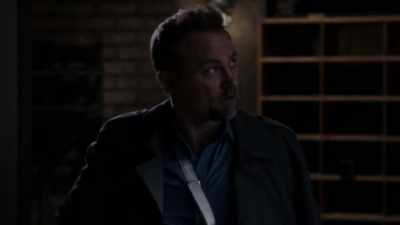 I just wanted to come by,
check on you, - Damien