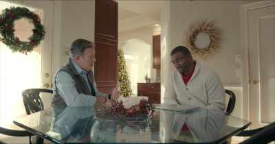 I just wanted to come
by and let you know - Christmas at Xander Point