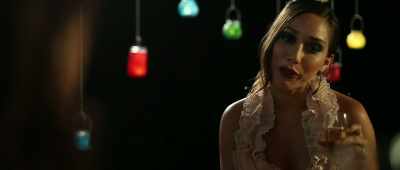 - I just wanted to come over - Lost Angelas