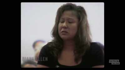 - I just wanted to come up here
and stand before you, - Manifesto of a Serial Killer