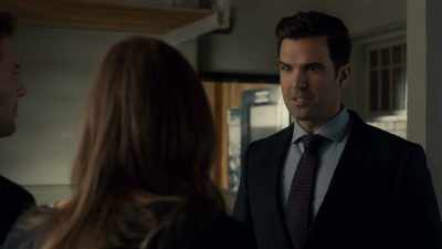 - I just wanted to come - Burden of Truth