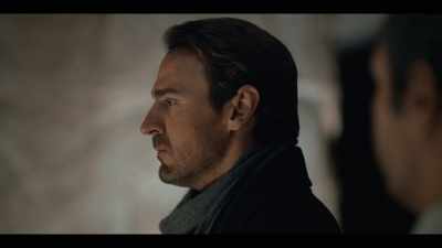 - I just wanted to do good.
- You took Jenny's backpack? - The Gloaming