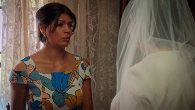 I... just wanted to do
one thing for you, for once, - Jane the Virgin