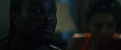 I just wanted to do something.
I just wanted to do something. - Cut Throat City