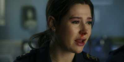 I just wanted
everything to be okay. - SkyMed