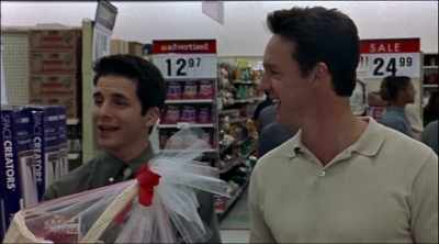 I just wanted to feel just... - Queer as Folk