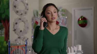 I just wanted to find
out more about sponsoring - Tails of Christmas