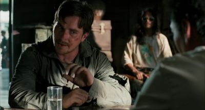 I just wanted to fly - Rescue Dawn