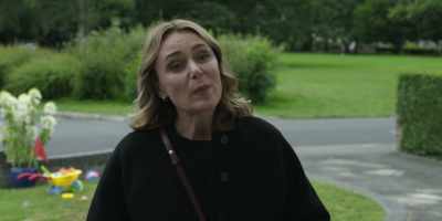 -I just wanted to follow up
on our previous conversation, - The Midwich Cuckoos