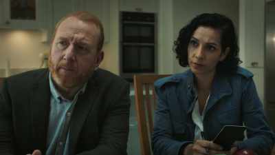 I just wanted to get away
from all the aggravation, - The Chelsea Detective