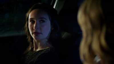 I just wanted to get some... - When Mom Becomes a Murderer