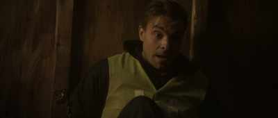 - I just wanted to give
you what you wanted - Ship of the Damned