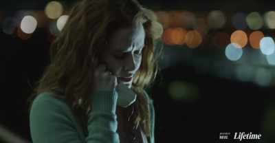 I just wanted to hear
a friendly voice. - Stolen by Their Father