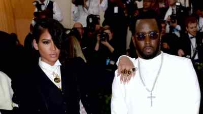 I just wanted to help
my friend out that night, - Diddy: The Making of a Bad Boy