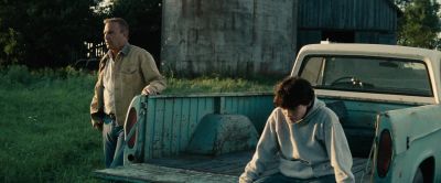 I just wanted to help - Man of Steel