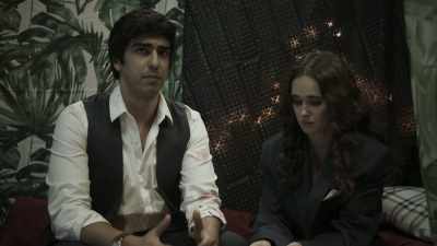 I just wanted you just one time
to be on my side. - Day of the Dead