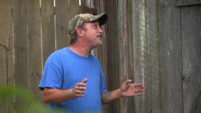  I just wanted to keep
  that flavor true - Moonshiners: Master Distiller