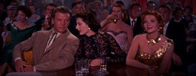 I just wanted to know how you feel about ballet - Meet Me in Las Vegas