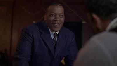 I just wanted to let you know, Doctor,
that I could... - Boardwalk Empire