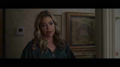 - I just wanted to let you know not to worry about dinner - The Housekeeper