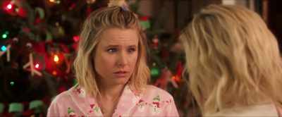I just wanted to let you know - A Bad Moms Christmas