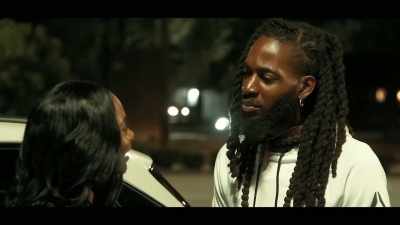 - I just wanted to let you know, - Ebony Hustle 2: Ballistic Protection