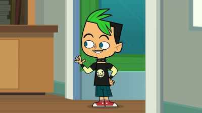 I just wanted to let you know
that everything's fine - Total DramaRama