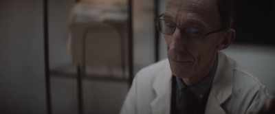 I just wanted to let you know
that the plan worked. - Anything for Jackson