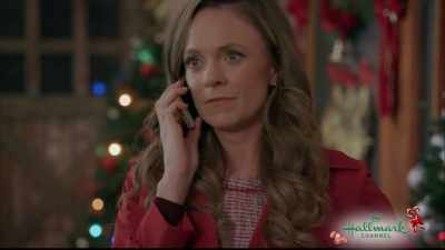 I just wanted to let you know
Thompson's back, - Check Inn to Christmas