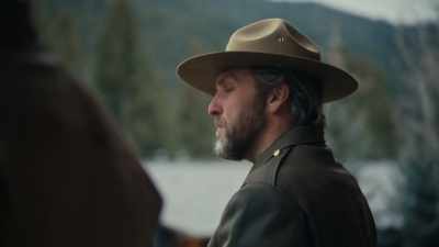 I just wanted to let you know
we're gonna be starting - Taken In Montana