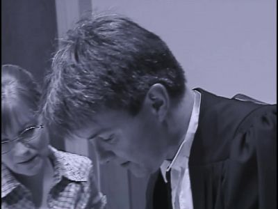 I just wanted to let you know - Dear Zachary: A Letter to a Son About His Father