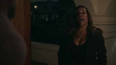 I just wanted to let you
know that I was here, - The Rookie: Feds