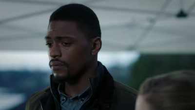 I just wanted to look away, - The InBetween
