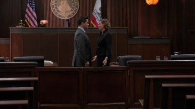 I just wanted to make everyone happy. - Crazy Ex-Girlfriend