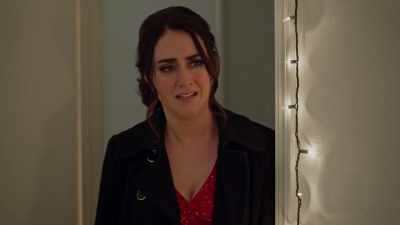 I just wanted to make
it special for you. - A Match Made at Christmas