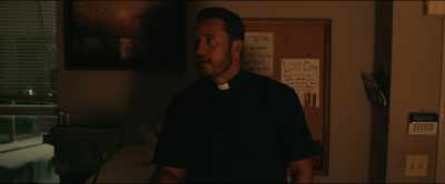 I just wanted to make sure
everything's in order. - Possessions