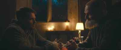 I just... wanted to make sure
that he has everything that I never had. - Forgive Me Father