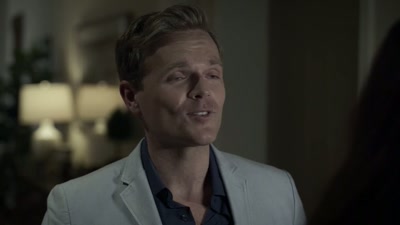 I just wanted to make sure
that your house - Love at First Lie